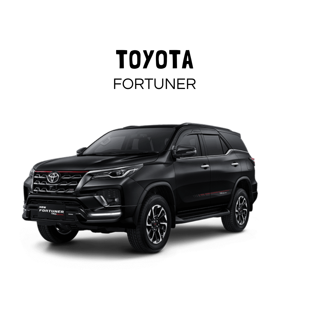 Fortuner
