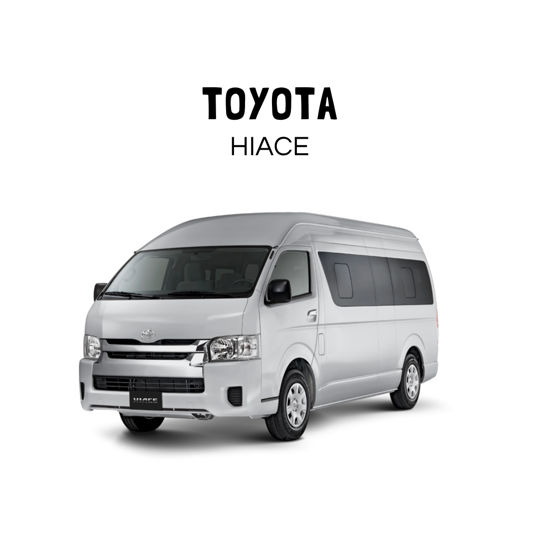 Hiace